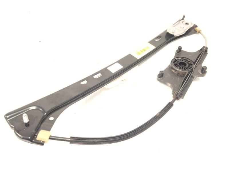 Recambio de elevalunas trasero izquierdo para volkswagen passat b8 variant (3g5, cb5) 2.0 tdi 4motion referencia OEM IAM 3G98394