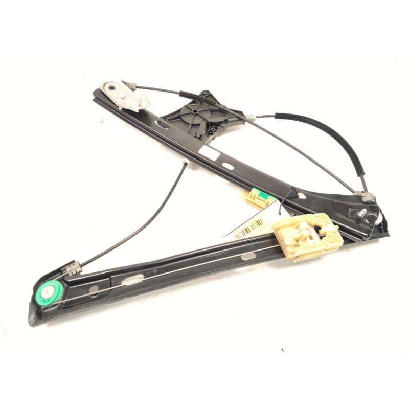 Recambio de elevalunas delantero derecho para volkswagen passat b8 variant (3g5, cb5) 2.0 tdi 4motion referencia OEM IAM 3G08374
