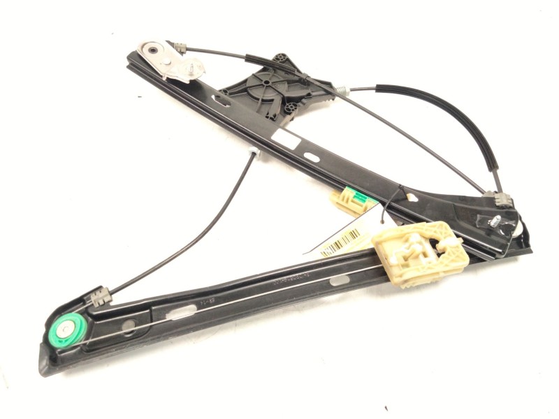 Recambio de elevalunas delantero derecho para volkswagen passat b8 variant (3g5, cb5) 2.0 tdi 4motion referencia OEM IAM 3G08374