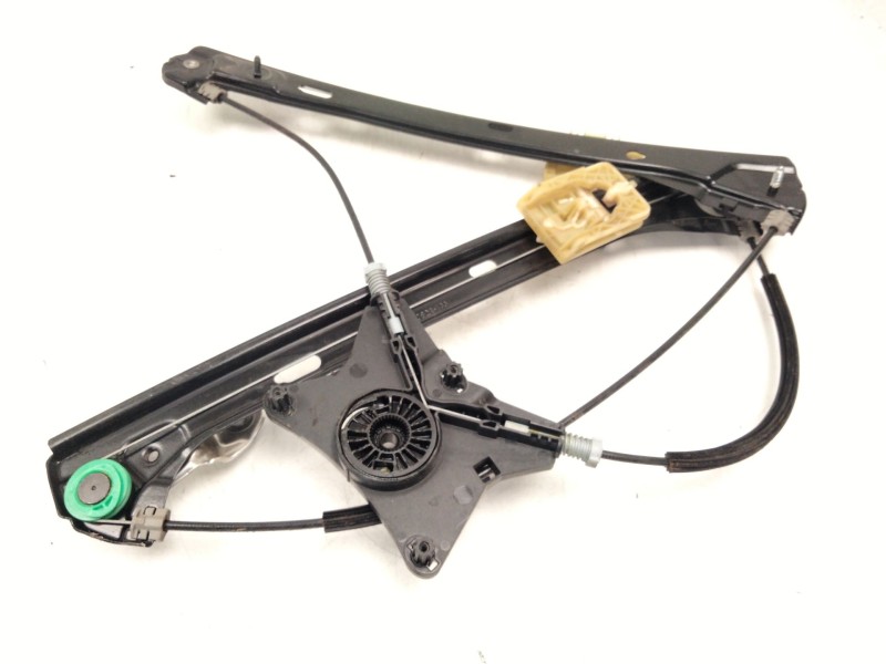 Recambio de elevalunas delantero derecho para volkswagen passat b8 variant (3g5, cb5) 2.0 tdi 4motion referencia OEM IAM 3G08374