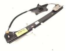 Recambio de elevalunas trasero derecho para volkswagen passat b8 variant (3g5, cb5) 2.0 tdi 4motion referencia OEM IAM 3G9839462