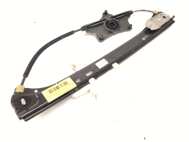 Recambio de elevalunas trasero derecho para volkswagen passat b8 variant (3g5, cb5) 2.0 tdi 4motion referencia OEM IAM 3G9839462