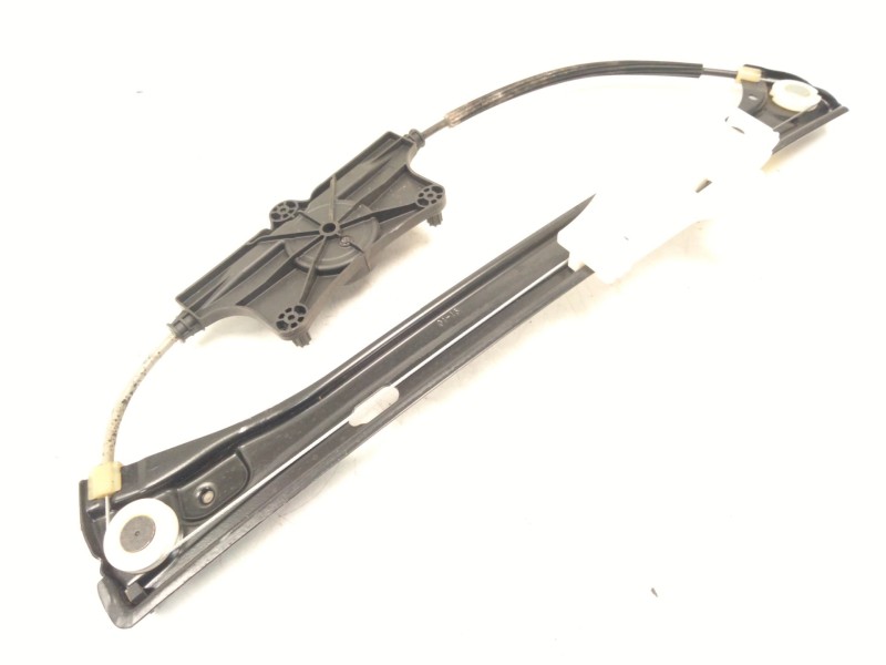 Recambio de elevalunas trasero derecho para volkswagen passat b8 variant (3g5, cb5) 2.0 tdi 4motion referencia OEM IAM 3G9839462