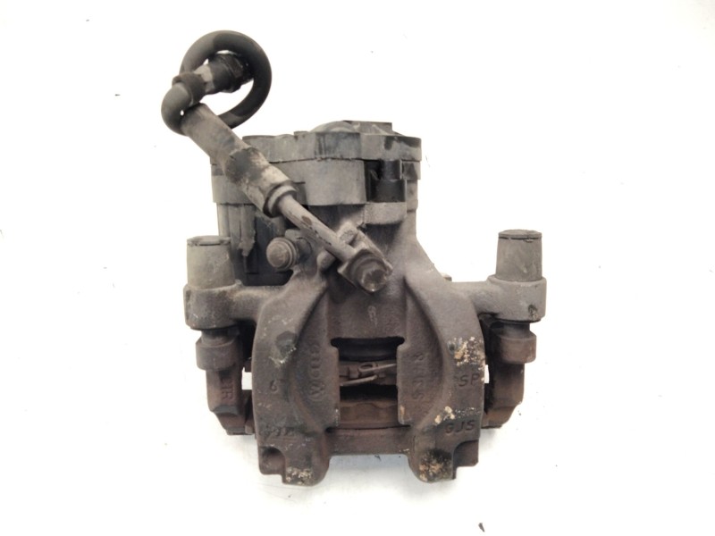 Recambio de pinza freno trasera derecha para volkswagen passat b8 variant (3g5, cb5) 2.0 tdi 4motion referencia OEM IAM 3Q061540