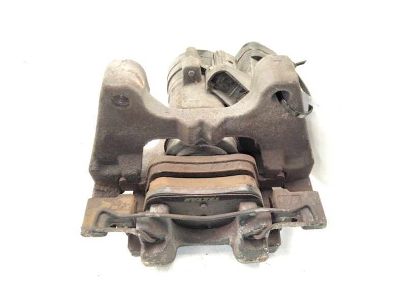 Recambio de pinza freno trasera derecha para volkswagen passat b8 variant (3g5, cb5) 2.0 tdi 4motion referencia OEM IAM 3Q061540