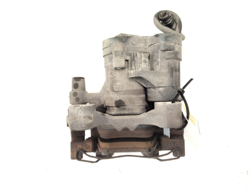 Recambio de pinza freno trasera derecha para volkswagen passat b8 variant (3g5, cb5) 2.0 tdi 4motion referencia OEM IAM 3Q061540