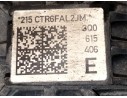 PINZA FRENO TRASERA DERECHA 3Q0615406 