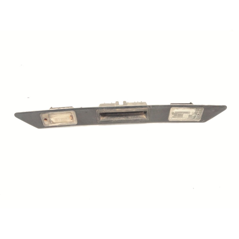 Recambio de maneta exterior porton para volkswagen passat b8 variant (3g5, cb5) 2.0 tdi 4motion referencia OEM IAM 8P4827574  