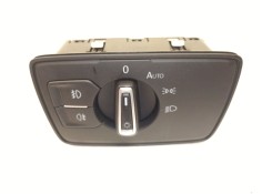 Recambio de mando luces para volkswagen passat b8 variant (3g5, cb5) 2.0 tdi 4motion referencia OEM IAM 3G0941633  