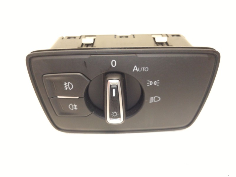 Recambio de mando luces para volkswagen passat b8 variant (3g5, cb5) 2.0 tdi 4motion referencia OEM IAM 3G0941633  