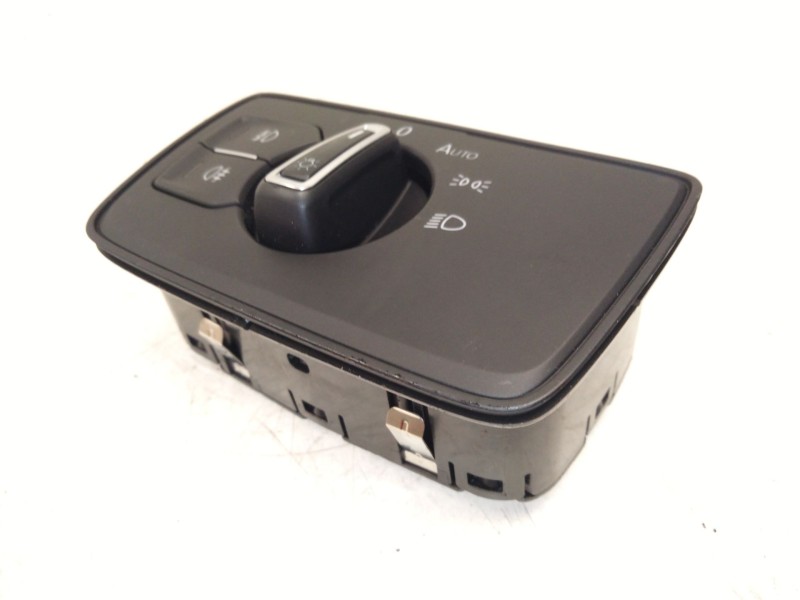 Recambio de mando luces para volkswagen passat b8 variant (3g5, cb5) 2.0 tdi 4motion referencia OEM IAM 3G0941633  