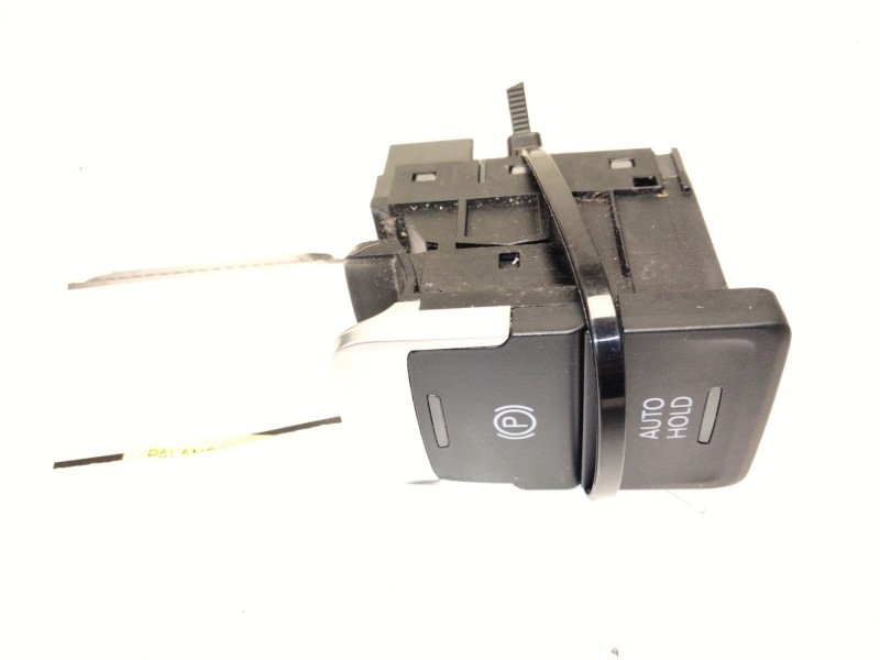 Recambio de palanca freno de mano para volkswagen passat b8 variant (3g5, cb5) 2.0 tdi 4motion referencia OEM IAM 3G0927225  