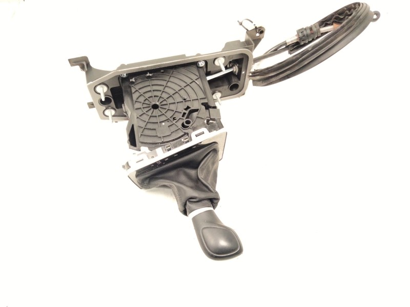 Recambio de palanca cambio para volkswagen passat b8 variant (3g5, cb5) 2.0 tdi 4motion referencia OEM IAM 3Q0713085  