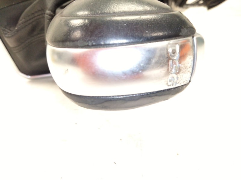 Recambio de palanca cambio para volkswagen passat b8 variant (3g5, cb5) 2.0 tdi 4motion referencia OEM IAM 3Q0713085  