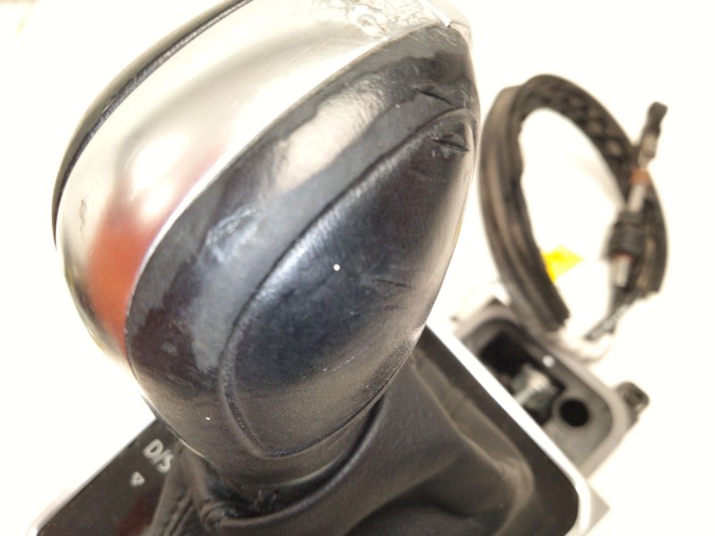 Recambio de palanca cambio para volkswagen passat b8 variant (3g5, cb5) 2.0 tdi 4motion referencia OEM IAM 3Q0713085  