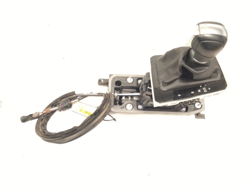 Recambio de palanca cambio para volkswagen passat b8 variant (3g5, cb5) 2.0 tdi 4motion referencia OEM IAM 3Q0713085  