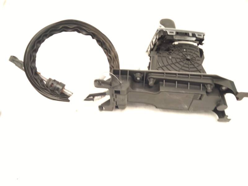 Recambio de palanca cambio para volkswagen passat b8 variant (3g5, cb5) 2.0 tdi 4motion referencia OEM IAM 3Q0713085  