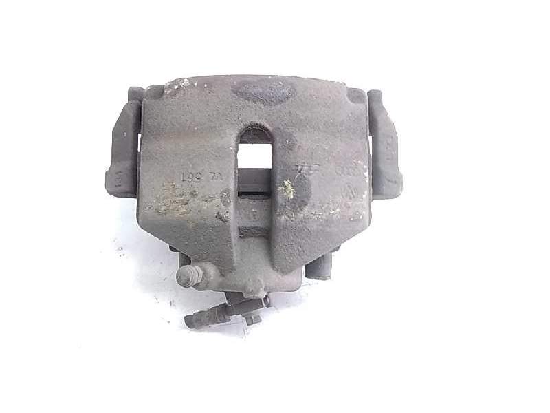 Recambio de pinza freno delantera izquierda para volkswagen scirocco (137) 2.0 tdi (125kw) referencia OEM IAM   