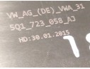 PEDAL FRENO 5Q1723058 
