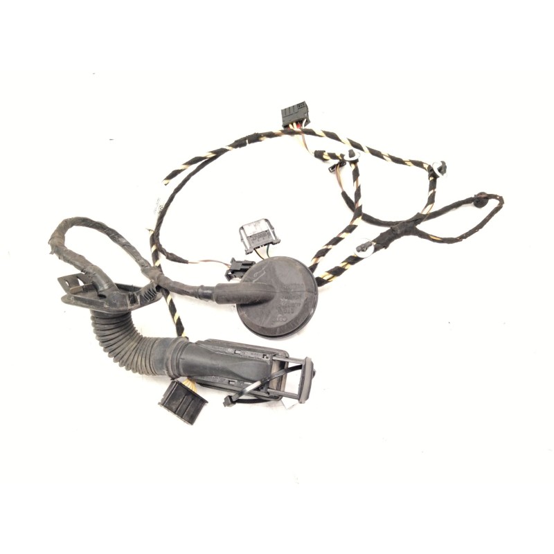 Recambio de instalacion puerta trasera derecha para volkswagen passat b8 variant (3g5, cb5) 2.0 tdi 4motion referencia OEM IAM 3