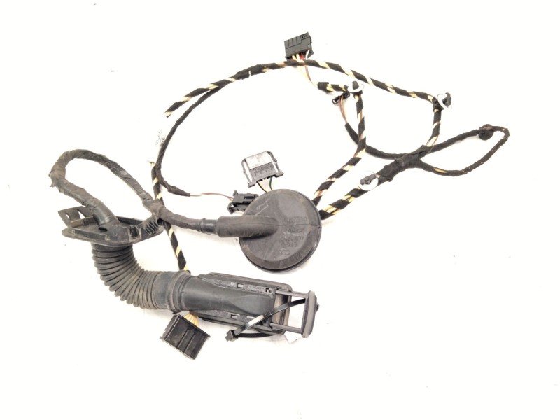 Recambio de instalacion puerta trasera derecha para volkswagen passat b8 variant (3g5, cb5) 2.0 tdi 4motion referencia OEM IAM 3