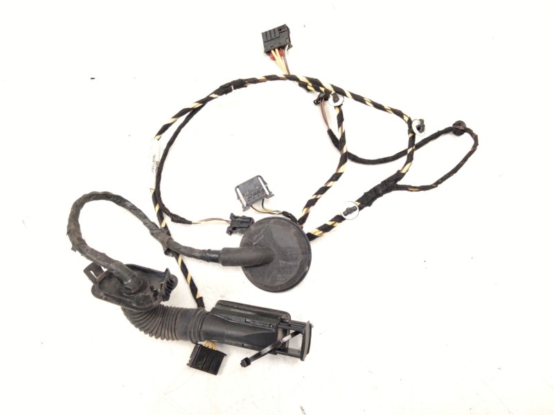 Recambio de instalacion puerta trasera derecha para volkswagen passat b8 variant (3g5, cb5) 2.0 tdi 4motion referencia OEM IAM 3