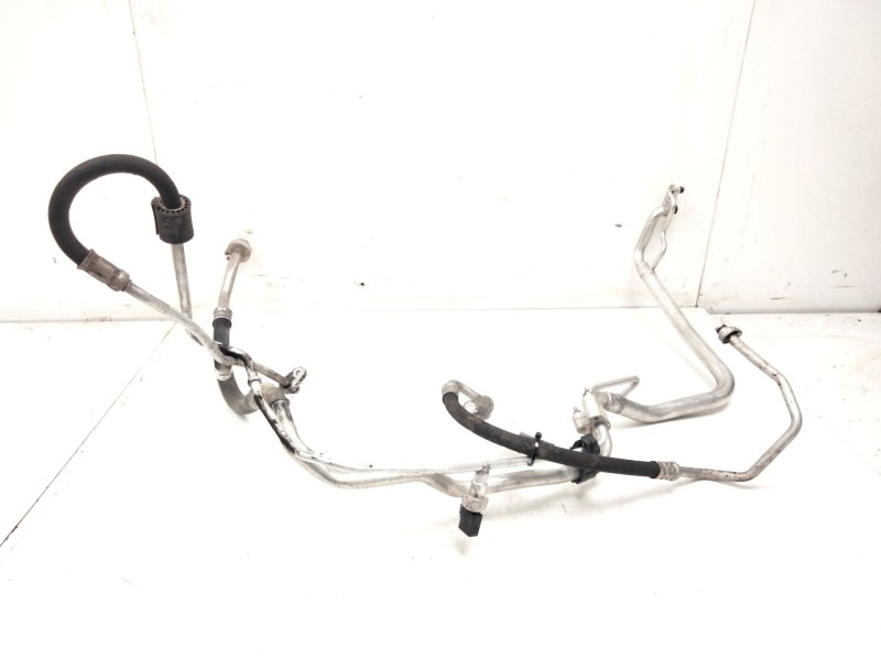 Recambio de tubos aire acondicionado para volkswagen passat b8 variant (3g5, cb5) 2.0 tdi 4motion referencia OEM IAM   