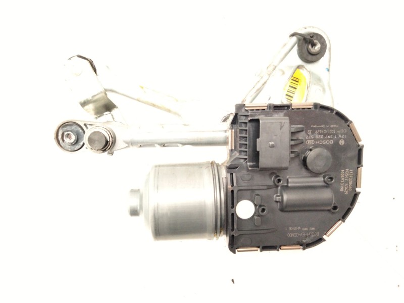 Recambio de motor limpia delantero derecho para peugeot 5008 (0u_, 0e_) 1.6 16v referencia OEM IAM 9671062380  