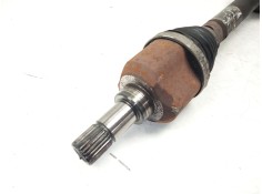 Recambio de transmision delantera izquierda para peugeot 5008 (0u_, 0e_) 1.6 16v referencia OEM IAM 9656135280   2