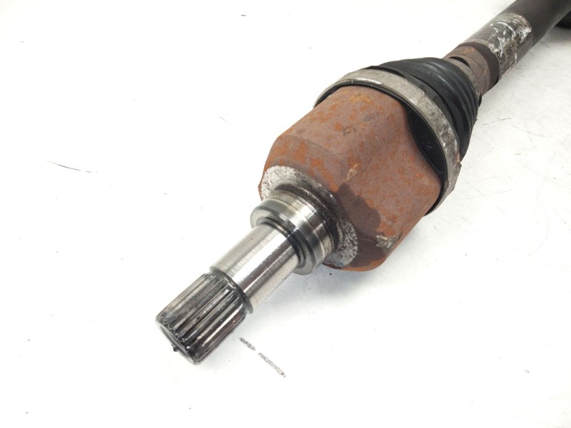 Recambio de transmision delantera izquierda para peugeot 5008 (0u_, 0e_) 1.6 16v referencia OEM IAM 9656135280  