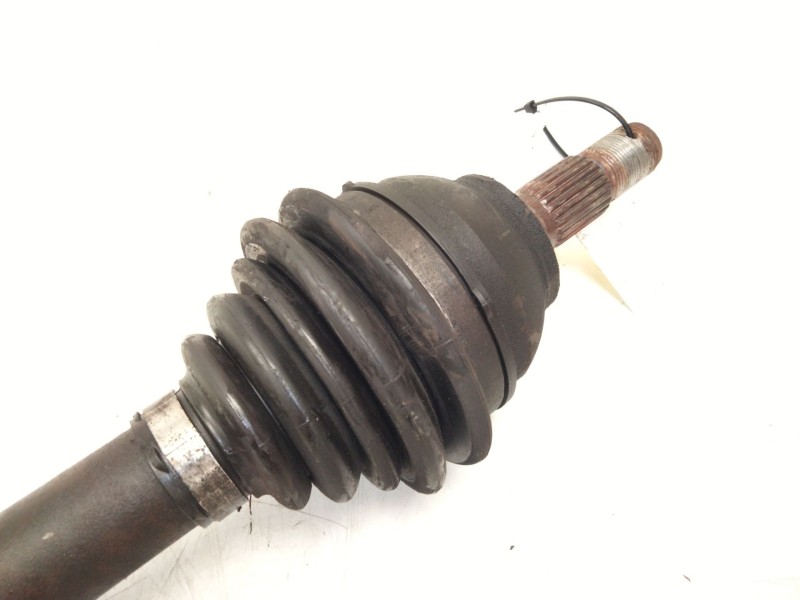 Recambio de transmision delantera izquierda para peugeot 5008 (0u_, 0e_) 1.6 16v referencia OEM IAM 9656135280  