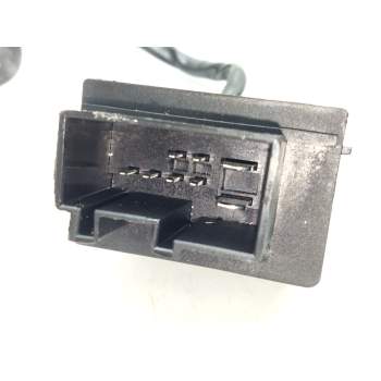 Recambio de modulo bomba combustible para audi a1 (8xk) 1.0 tfsi referencia OEM IAM 1K0906093J  