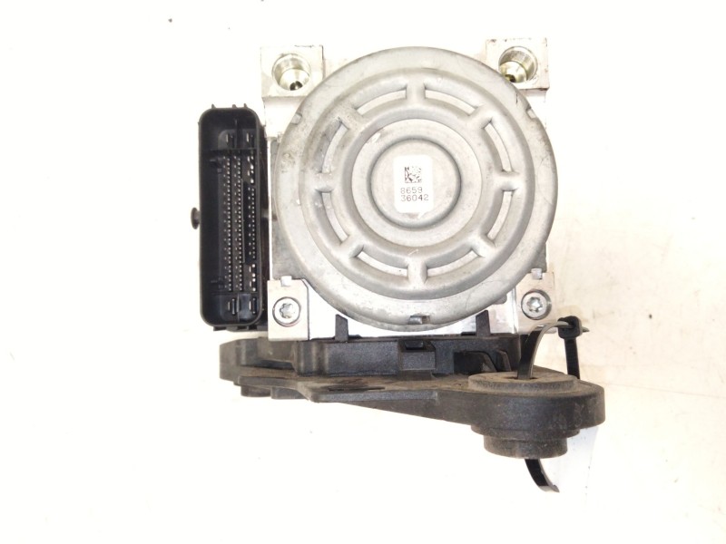 Recambio de abs para volkswagen passat b8 variant (3g5, cb5) 2.0 tdi 4motion referencia OEM IAM 3Q0614517  