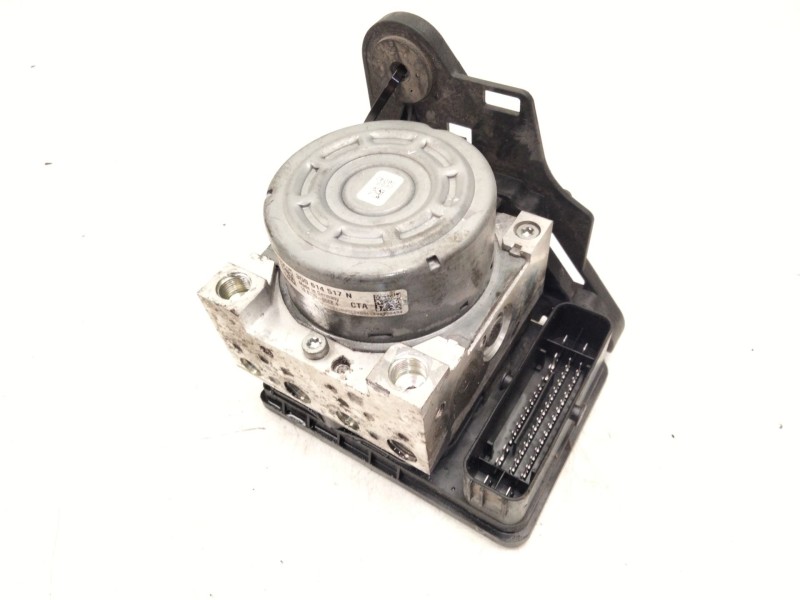 Recambio de abs para volkswagen passat b8 variant (3g5, cb5) 2.0 tdi 4motion referencia OEM IAM 3Q0614517  