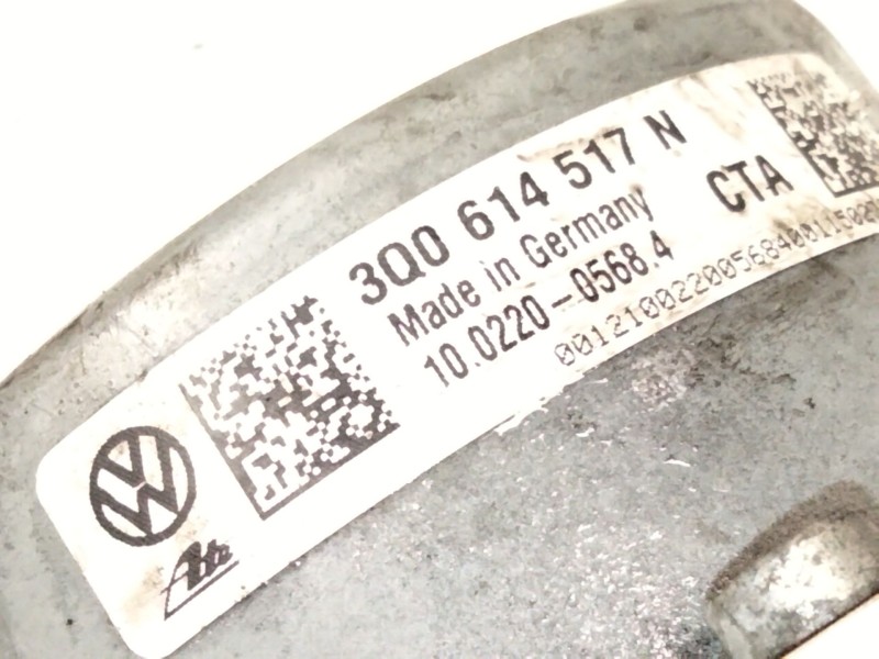 Recambio de abs para volkswagen passat b8 variant (3g5, cb5) 2.0 tdi 4motion referencia OEM IAM 3Q0614517  