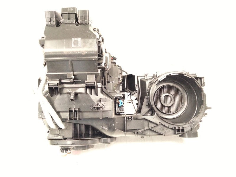 Recambio de calefaccion entera normal para volkswagen passat b8 variant (3g5, cb5) 2.0 tdi 4motion referencia OEM IAM 3Q1820005 