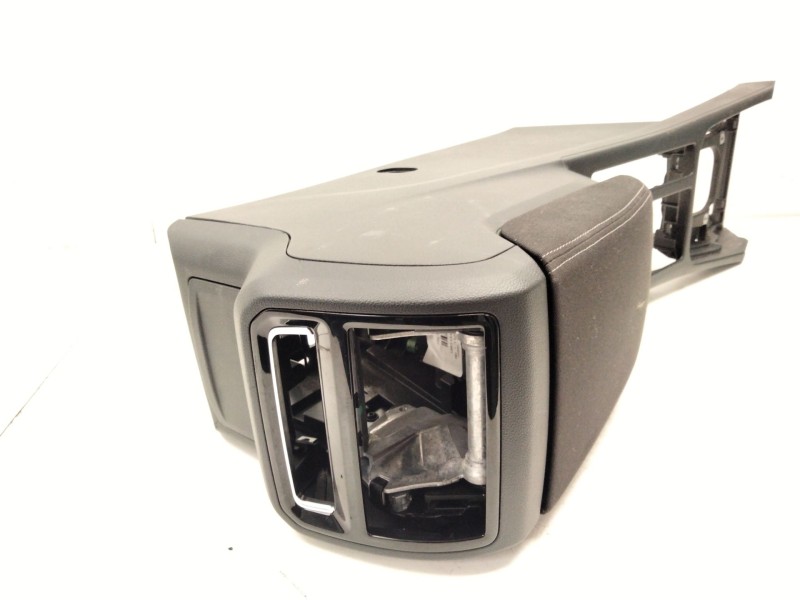 Recambio de consola central para volkswagen passat b8 variant (3g5, cb5) 2.0 tdi 4motion referencia OEM IAM 3G1863241  