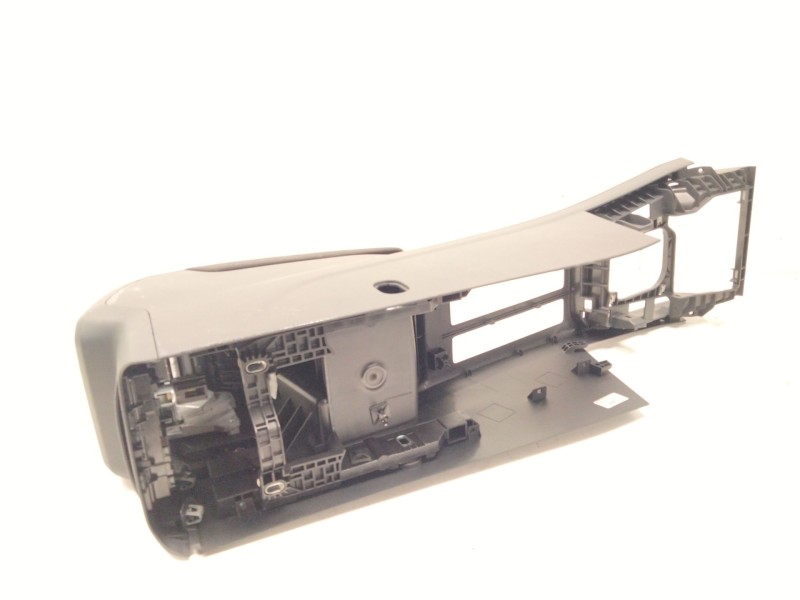 Recambio de consola central para volkswagen passat b8 variant (3g5, cb5) 2.0 tdi 4motion referencia OEM IAM 3G1863241  
