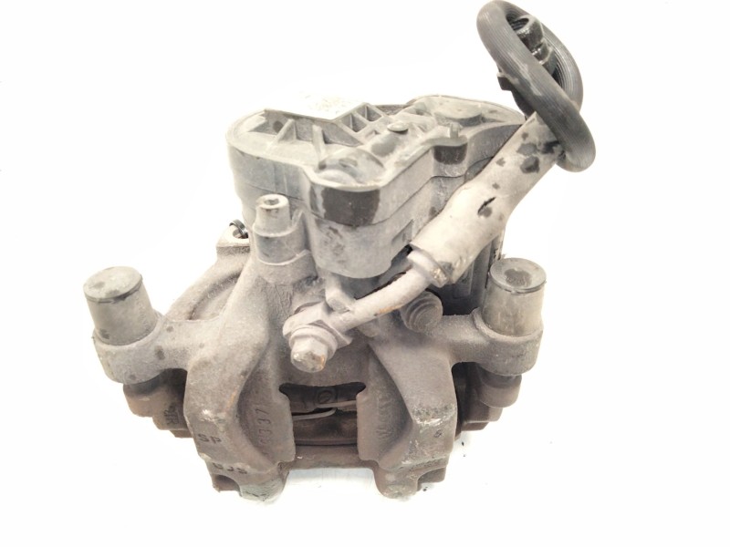 Recambio de pinza freno trasera izquierda para volkswagen passat b8 variant (3g5, cb5) 2.0 tdi 4motion referencia OEM IAM 3Q0615