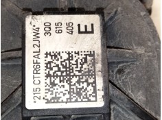 Recambio de pinza freno trasera izquierda para volkswagen passat b8 variant (3g5, cb5) 2.0 tdi 4motion referencia OEM IAM 3Q0615 2