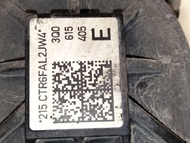 Recambio de pinza freno trasera izquierda para volkswagen passat b8 variant (3g5, cb5) 2.0 tdi 4motion referencia OEM IAM 3Q0615