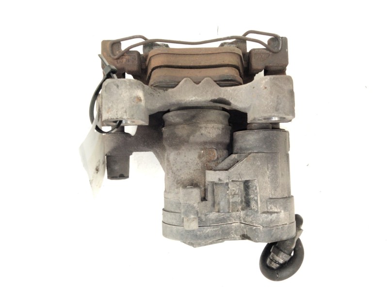 Recambio de pinza freno trasera izquierda para volkswagen passat b8 variant (3g5, cb5) 2.0 tdi 4motion referencia OEM IAM 3Q0615