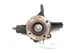 Recambio de mangueta delantera derecha para peugeot 5008 (0u_, 0e_) 1.6 16v referencia OEM IAM 1606631080  