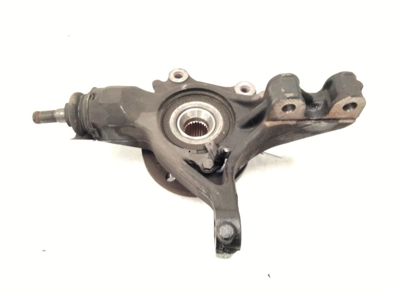 Recambio de mangueta delantera derecha para peugeot 5008 (0u_, 0e_) 1.6 16v referencia OEM IAM 1606631080  