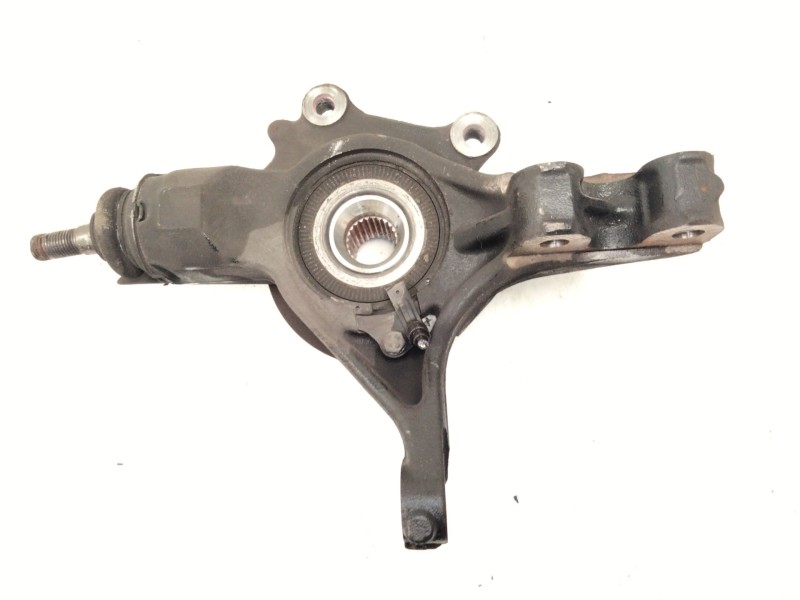 Recambio de mangueta delantera derecha para peugeot 5008 (0u_, 0e_) 1.6 16v referencia OEM IAM 1606631080  