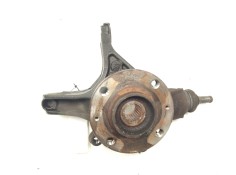 Recambio de mangueta delantera izquierda para peugeot 5008 (0u_, 0e_) 1.6 16v referencia OEM IAM 1618890980  