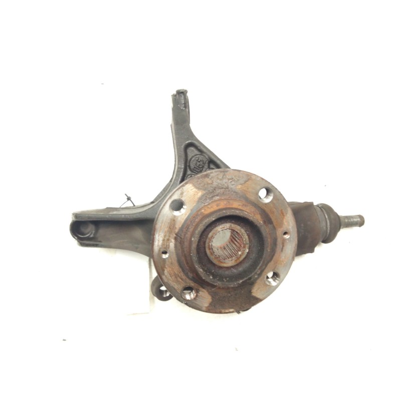 Recambio de mangueta delantera izquierda para peugeot 5008 (0u_, 0e_) 1.6 16v referencia OEM IAM 1618890980  