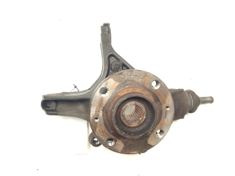 Recambio de mangueta delantera izquierda para peugeot 5008 (0u_, 0e_) 1.6 16v referencia OEM IAM 1618890980  
