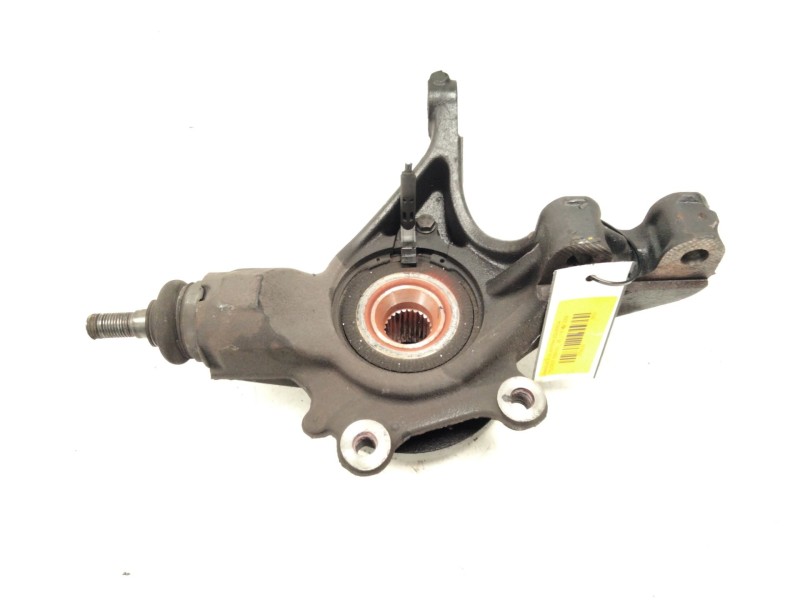 Recambio de mangueta delantera izquierda para peugeot 5008 (0u_, 0e_) 1.6 16v referencia OEM IAM 1618890980  