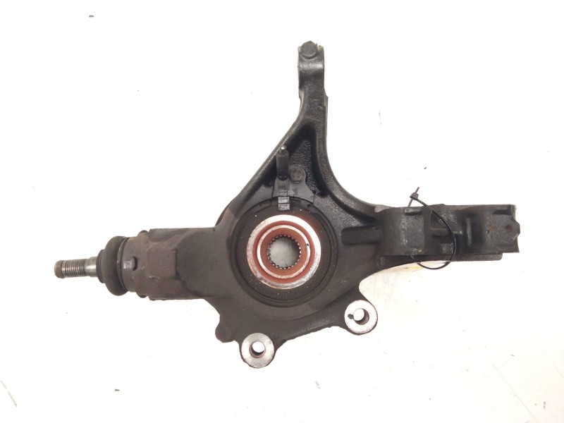 Recambio de mangueta delantera izquierda para peugeot 5008 (0u_, 0e_) 1.6 16v referencia OEM IAM 1618890980  